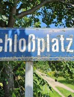 Mittelalterliches Schloss - nur ein Kenner weiß bescheid. Stark renovierungsbedürftig, jedoch mit großem Potential! - Mühlberg (Elbe)