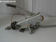 Alko 90 S/3 Ausf. B gebraucht AL-KO Auflaufbremse / Auflaufeinrichtung mit Gasfeder 700-1000kg - Schotten Zentrum