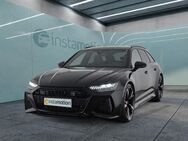 Audi RS6, Avant, Jahr 2020 - München