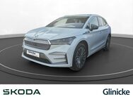 Skoda Enyaq, 85, Jahr 2022 - Erfurt