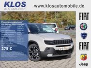 Jeep Avenger, 1.2 SUMMIT T3 100 WINTER, Jahr 2024 - Völklingen