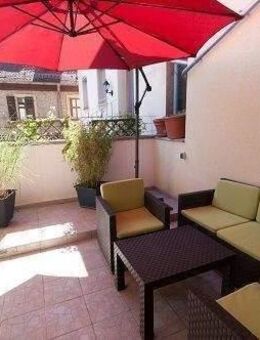 schöne 3-Zi.-Wohnung im Herzen Escherndorfs - Volkach