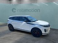 Land Rover Range Rover Evoque, R-Dynamic HSE - AUTOMATIK, Jahr 2022 - München