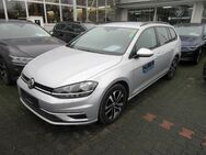 VW Golf Variant, 1.6 TDI United A, Jahr 2020 - Bergkamen