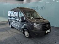 Ford Transit, 350 L3 Trend, Jahr 2023 - München