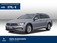 VW Passat Variant, 2.0 TDI Business, Jahr 2020 - Kornwestheim