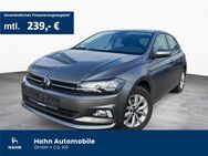 VW Polo, 1.0 TSI Highline, Jahr 2021 - Niefern-Öschelbronn