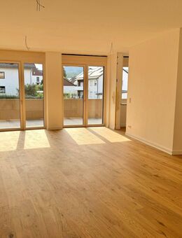 Moderne barrierefreie Zweizimmerwohnung in einer KFW 40 Wohnanlage - zur Eigennutzung oder Kapitalanlage - Ahnatal