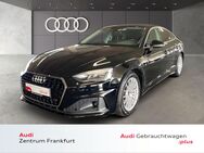 Audi A5, Sportback 35 TFSI, Jahr 2021 - Frankfurt (Main)