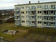 Tolle Wohnung mit Balkon in Crivitz - Crivitz