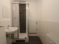 Auch ohne Badekappe Duschspaß garantiert...3-RW mit Dusche u. Balkon!!! - Freiberg