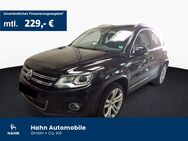 VW Tiguan, 2.0 TDI Sport&Style, Jahr 2015 - Wendlingen (Neckar)