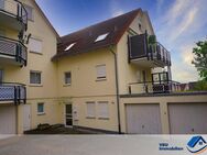 VBU Immobilien - Zentrumsnah und ruhig gelegen! - Brackenheim