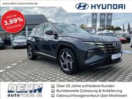 Hyundai Tucson 1.6 CRDI 4WD 7-DCT Prime Assistent+ Pano+Fahrwe - Brandenburg (Havel)