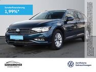 VW Passat Variant, 2.0 TDI Business, Jahr 2024 - Göttingen