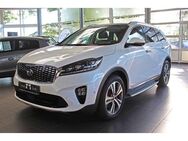 Kia Sorento 2.2 CRDi GT-Line 4WD Autom.7-Sitzer - Andervenne