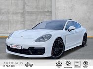 Porsche Panamera, Turbo CARBON S-AGA APPROVED 21, Jahr 2018 - Kierspe