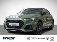 Audi A1, allstreet 35 TFSI SONOS, Jahr 2024 - Darmstadt