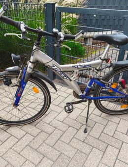 Jugend Mountinbike "Flyke" - Bochum