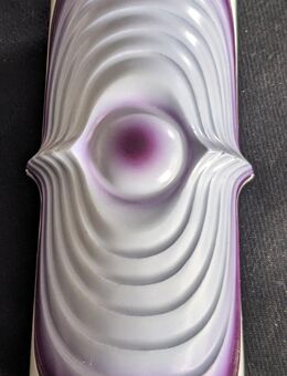 Vintage Antik 1960er Vase KPM Porzellan Bavaria - Heuchelheim