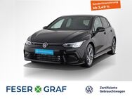 VW Golf, 1.5 eTSI R-Line, Jahr 2024 - Nürnberg