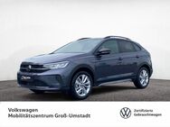 VW Taigo, 1.0 TSI Life GOAL, Jahr 2024 - Groß Umstadt