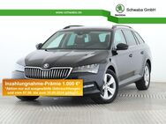 Skoda Superb, 2.0 TDI Combi Ambition, Jahr 2022 - Gersthofen