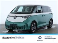 VW ID.BUZZ, Pro h IQ °, Jahr 2022 - Ulm