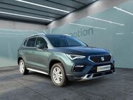 Seat Ateca, 1.5 TSI Xperience (150 ), Jahr 2020 - München