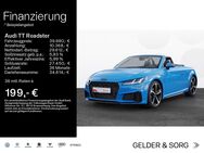 Audi TT, Roadster 40 TFSI S line, Jahr 2024 - Schweinfurt