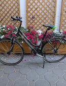 Damen/ Herrenfahrrad in 28755
