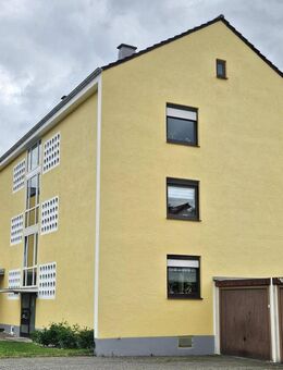 !! Ideale Singlewohnung oder attraktive Kapitalanlage * - Brackenheim