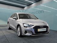 Audi A3, 35 TFSI advanced, Jahr 2023 - München