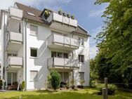 Modernes Mehrfamilienhaus in Bestlage von Königsdorf, gute Wohnungsgrößen, stabile Mieterträge - Frechen