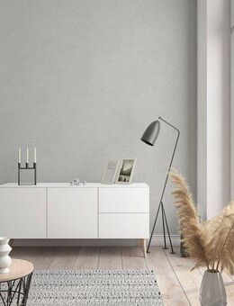 Marburg Vliestapete, uni, moderne Tapete für Wohnzimmer Schlafzimmer Küche