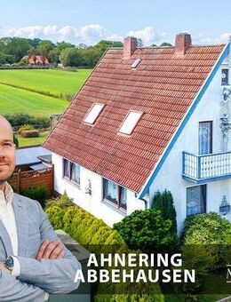 NOTARVERTRAG IN VORBEREITUNG! - Nordenham