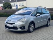 Citroen Grand C4 Picasso Tendance 7.Sitze AHK Klima Tüv - Mönchengladbach