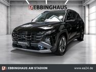 Hyundai Tucson, Mild Hybrid NX4 FL D Trend ---El, Jahr 2024 - Dortmund