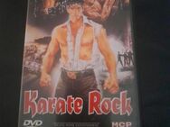 Dvd Karate Rock - Auerbach (Oberpfalz)