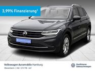 VW Tiguan, 1.5 TSI Move, Jahr 2024 - Hamburg