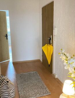 +++2 Monate Mietfrei - schicke 3 Zimmer Wohnung im EG mit Balkon+++ - Hainichen (Sachsen)
