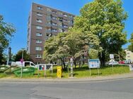 Geräumige 1 Zi.-Wohnung mit Balkon! - Leverkusen