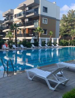 ⭐⭐ PROVISIONFREI - TÜRKEI / KUSADASI - MEERBLICK 3 ZIMMER WOHNUNG - Stuttgart