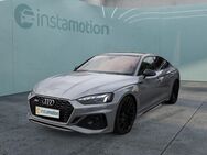 Audi RS5, Sportback DynamicRide, Jahr 2023 - München