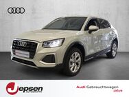 Audi Q2, Advanced advanced 35 TFSI, Jahr 2023 - Neutraubling