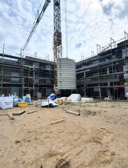 Neubauprojekt LANIA | 5%-Sonder-AfA | Open House: 17.08. (11-14 Uhr) - Fehmarn