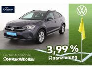 VW Taigo, 1.0 TSI Life, Jahr 2024 - Neumarkt (Oberpfalz)