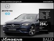 Mercedes C 220, d T Avantgarde Wide Easy, Jahr 2021 - Waldbröl