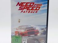 Need for Speed PAYBACK ( PC ( NEU ) - Dortmund Scharnhorst