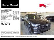 Audi SQ7, TFSI 7-S, Jahr 2023 - Feldkirchen-Westerham